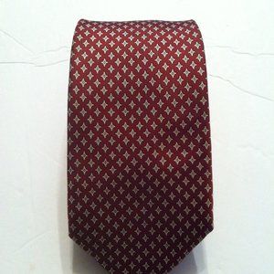 TONINO FIRENZE MEN'S NEW SILK TIE  WIDTH: 3"